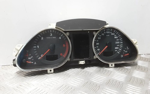 Audi 4f2 c6 - a6, 4f2,