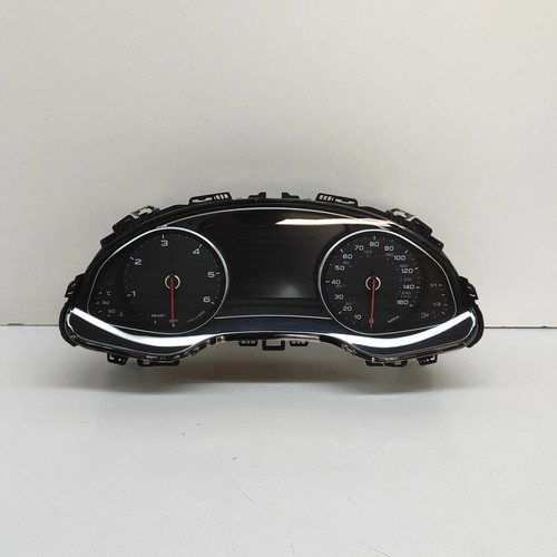 Audi kombiinstrument - a6,