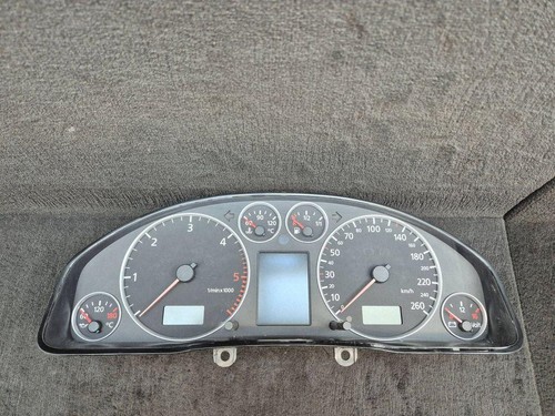 Audi avant 4b5 - avant, c5