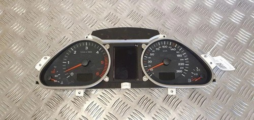 Audi avant 4f5 c6 - audi, a6