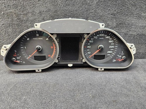 Audi 4f2 c6 - audi, a6