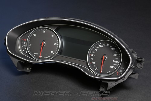 Audi tacho kombiinstrument - audi,