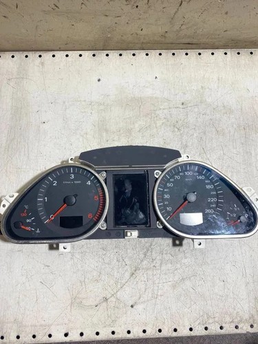 Audi 4f2 c6 - audi, 4f2,