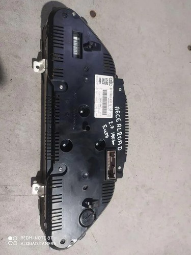 Audi avant 4f5 c6 - audi,