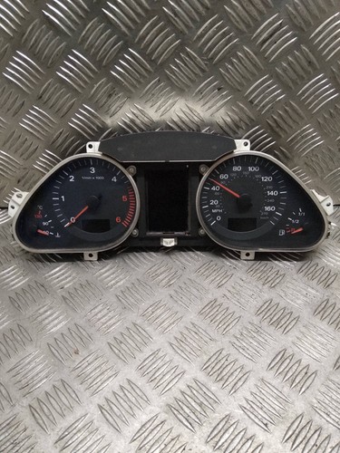 Audi 4f2 c6 - a6,