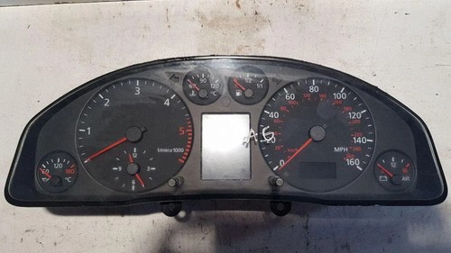 Audi 4f2 c6 - a6,