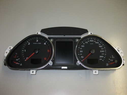 Audi tdi diesel - diesel, plus