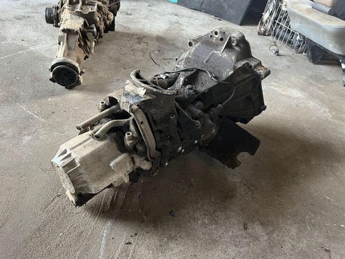 Audi avant 4b5 - a6, getriebe