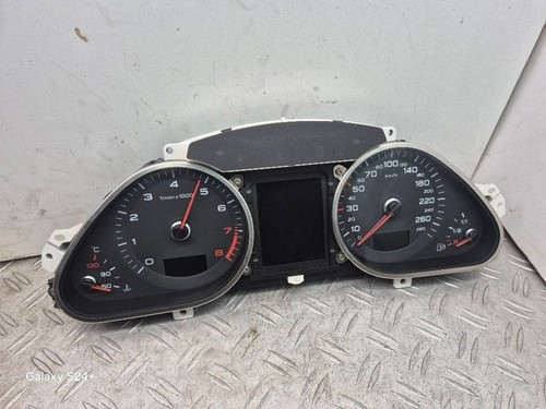 Audi 4f2 c6 - audi, 4f2,