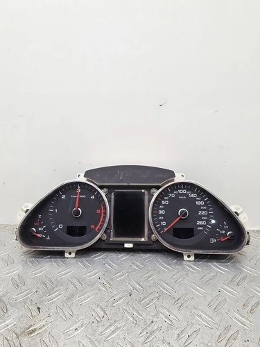 Audi avant 4f5 c6 - a6, 4f5,