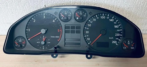 Audi 4b2 c5 - a6,