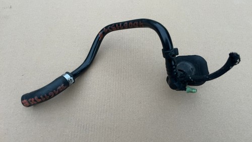 Schlauch unterdruckservo audi - schlauch,