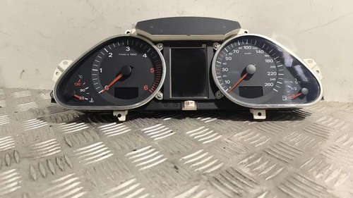 Audi avant 4f5 c6 - a6, 4f5,