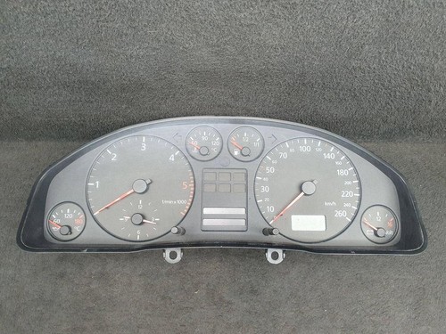 Audi avant 4b5 c5 - a6,
