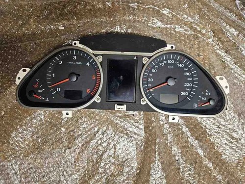 Audi avant 4f5 c6 - avant,