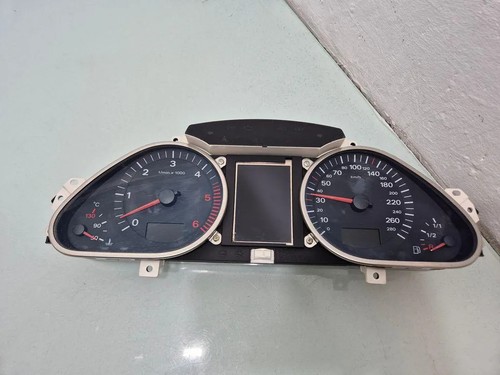 Audi avant 4f5 c6 - a6, 4f5,