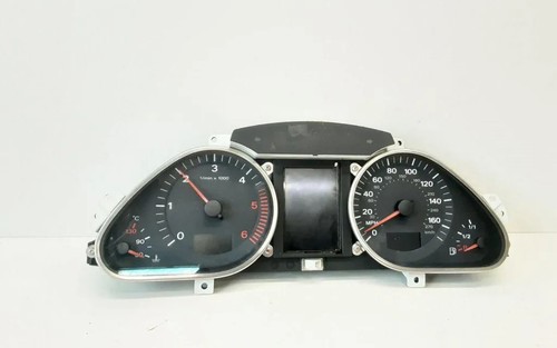 Audi avant 4f5 - a6, c6