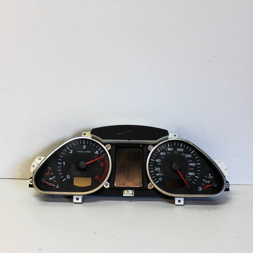 Audi avant 4f5 c6 - audi,