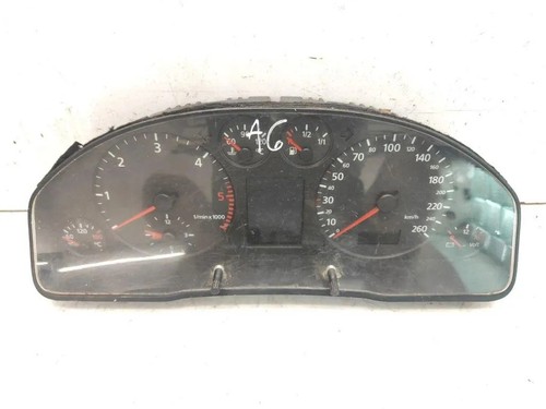 Audi avant 4f5 c6 - avant,