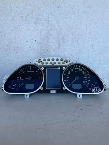 Audi 4f2 c6 - a6, 4f2,