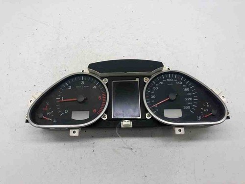 Audi avant 4f5 c6 - a6,