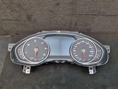 Audi 4g2 4gc - audi, 4g2,