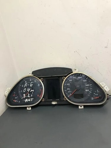 Audi 4f2 c6 - a6,