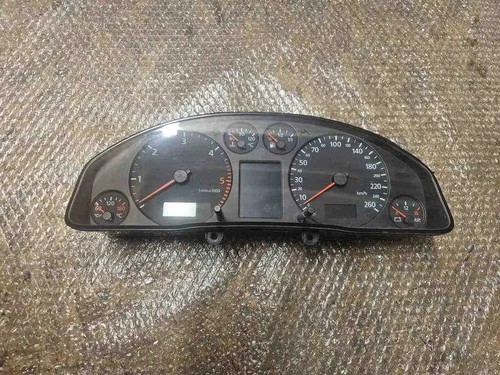 Audi avant 4f5 c6 - audi,