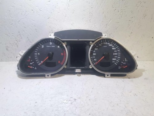 Audi 4f2 c6 - audi, a6