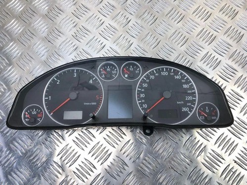 Audi avant 4f5 - a6, c6