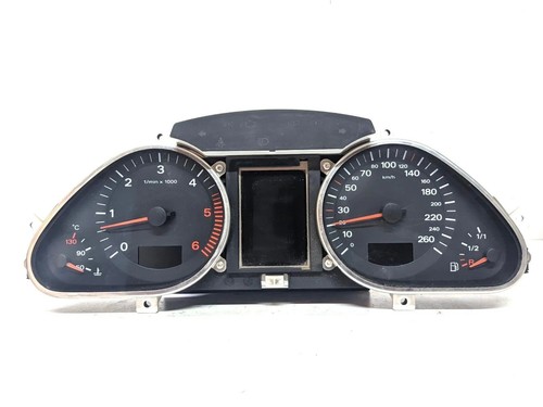 Audi avant 4f5 c6 - avant,