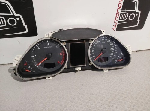 Audi 4f2 c6 - a6,