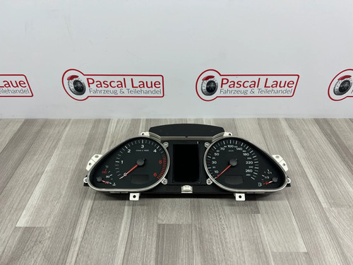 Audi diesel tacho - a6,