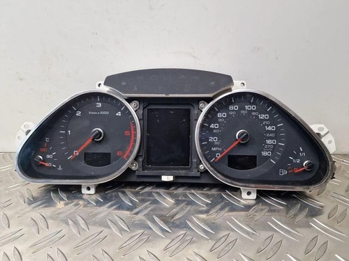 Audi avant 4f5 c6 - a6,