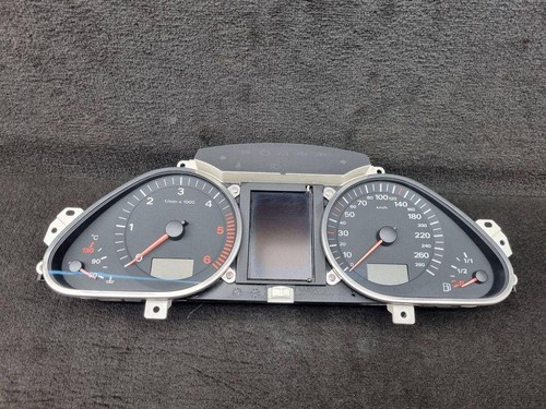 Audi avant 4f5 c6 - audi, a6