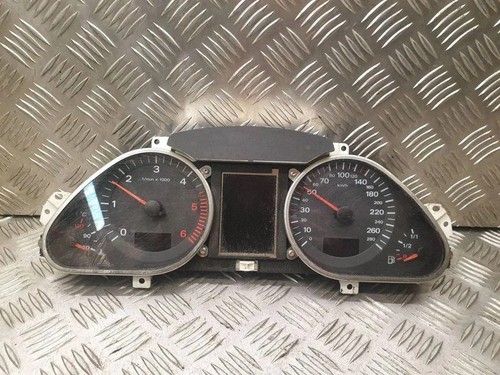 Audi avant 4f5 c6 - a6,