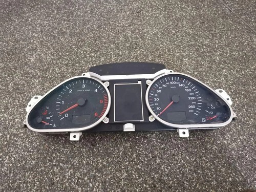 Audi avant 4f5 - a6,