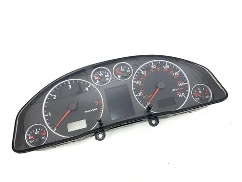 Audi avant 4f5 - a6, c6