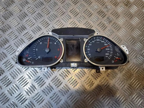 Audi avant 4f5 c6 - audi,