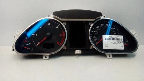 Audi allroad 4fh c6 - audi,