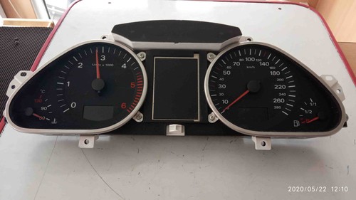 Audi 4f2 c6 - audi, 5540007312