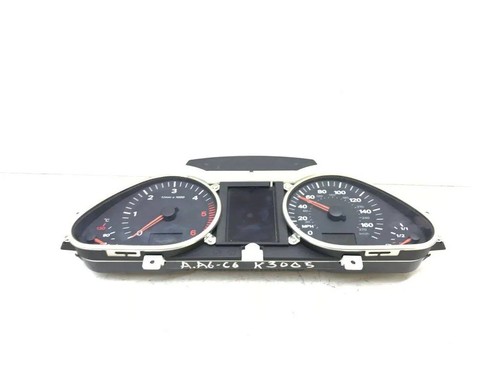 Audi avant 4f5 - a6,
