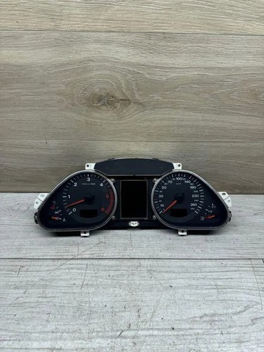 Audi allroad 4fh c6 - audi, a6