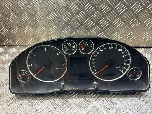 Audi avant 4b5 c5 - audi,