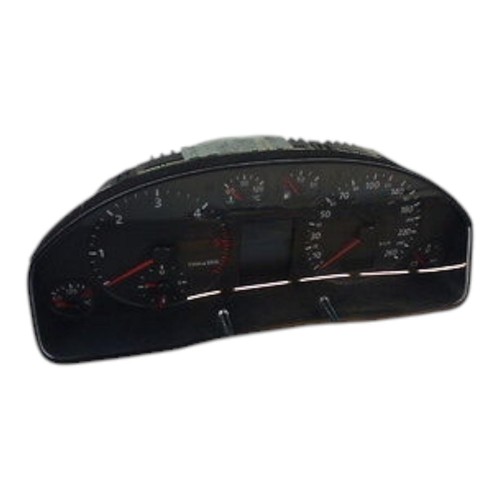 Audi 5tdi diesel tacho - audi, a6