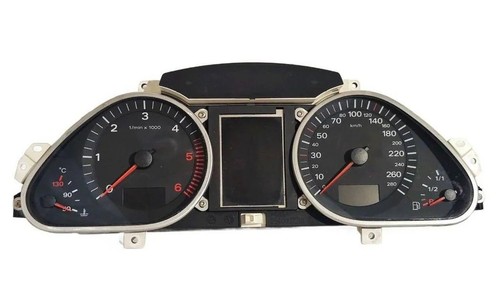 Audi 4f2 c6 - a6,