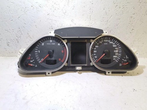 Audi 4f2 c6 - audi,