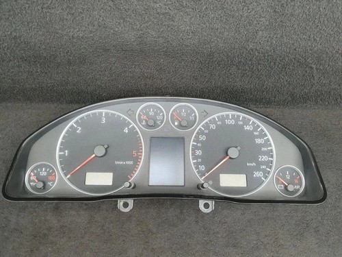 Audi avant 4b5 c5 - avant,