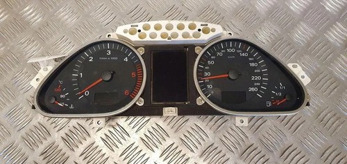 Audi avant 4f5 - audi,
