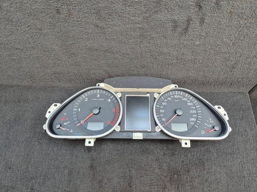 Audi avant 4f5 c6 - audi,